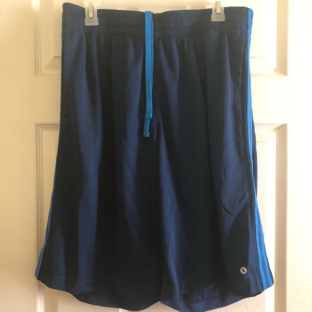 Xersion athletic shorts